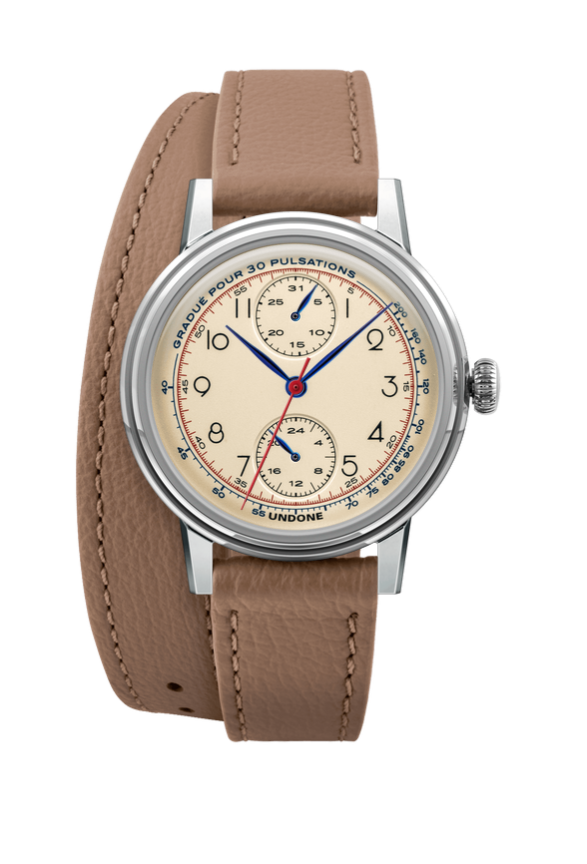 Urban 34 Killy Beige For Her